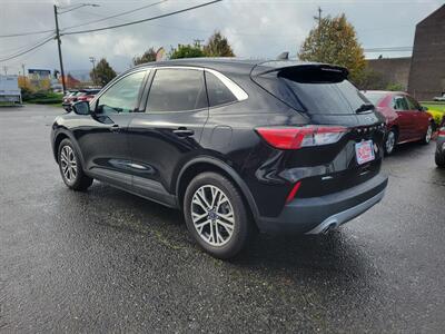 2022 Ford Escape SEL - Photo 11 - Fortuna, CA 95540