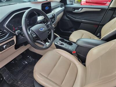 2022 Ford Escape SEL - Photo 7 - Fortuna, CA 95540