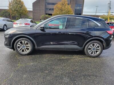 2022 Ford Escape SEL   - Photo 4 - Fortuna, CA 95540