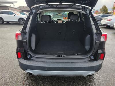 2022 Ford Escape SEL - Photo 9 - Fortuna, CA 95540