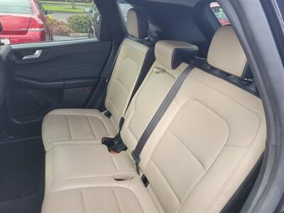 2022 Ford Escape SEL   - Photo 8 - Fortuna, CA 95540