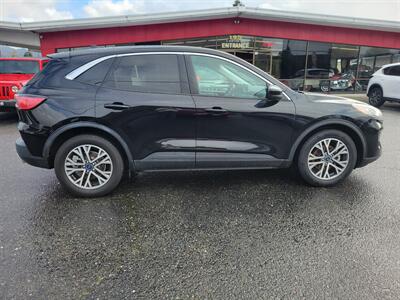 2022 Ford Escape SEL - Photo 10 - Fortuna, CA 95540