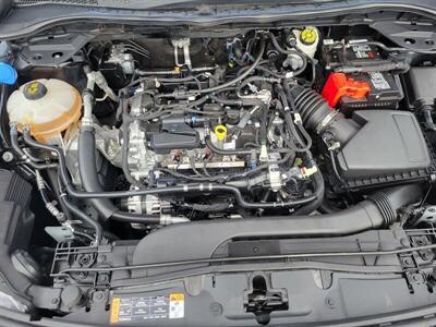 2022 Ford Escape SEL   - Photo 5 - Fortuna, CA 95540