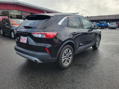 2022 Ford Escape SEL - Photo 13 - Fortuna, CA 95540