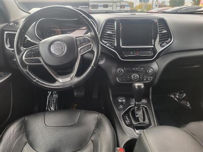 2019 Jeep Cherokee Limited   - Photo 6 - Fortuna, CA 95540