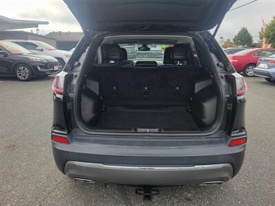 2019 Jeep Cherokee Limited   - Photo 9 - Fortuna, CA 95540