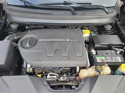 2019 Jeep Cherokee Limited   - Photo 5 - Fortuna, CA 95540