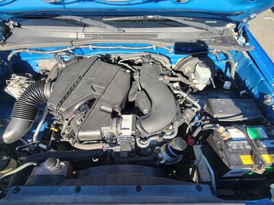 2006 Toyota Tacoma V6   - Photo 5 - Fortuna, CA 95540