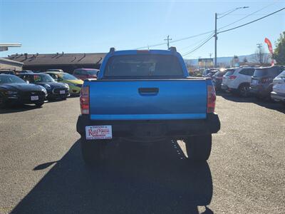 2006 Toyota Tacoma V6   - Photo 11 - Fortuna, CA 95540