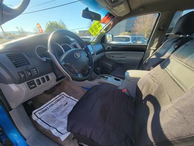 2006 Toyota Tacoma V6   - Photo 7 - Fortuna, CA 95540