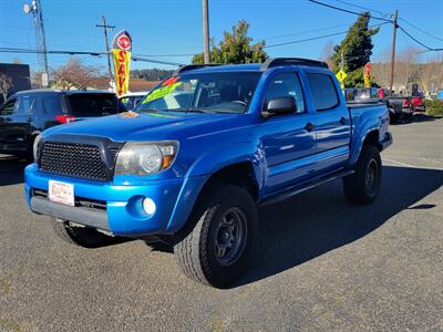 2006 Toyota Tacoma V6   - Photo 3 - Fortuna, CA 95540