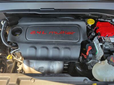 2020 Jeep Compass Limited   - Photo 5 - Fortuna, CA 95540