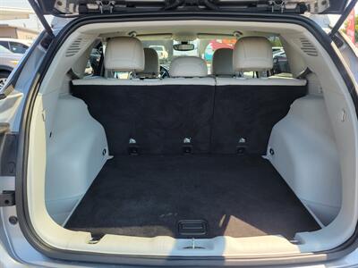 2020 Jeep Compass Limited   - Photo 9 - Fortuna, CA 95540