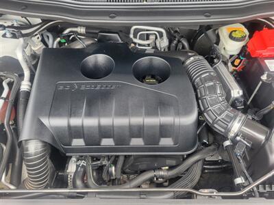 2014 Ford Explorer Limited - Photo 5 - Fortuna, CA 95540