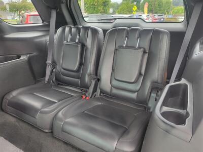 2014 Ford Explorer Limited - Photo 9 - Fortuna, CA 95540
