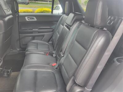 2014 Ford Explorer Limited - Photo 8 - Fortuna, CA 95540