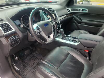2014 Ford Explorer Limited - Photo 7 - Fortuna, CA 95540