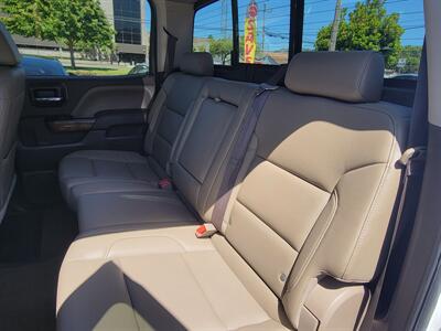 2017 GMC Sierra 1500 SLT - Photo 8 - Fortuna, CA 95540