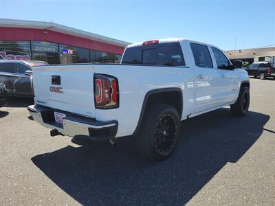 2017 GMC Sierra 1500 SLT - Photo 12 - Fortuna, CA 95540