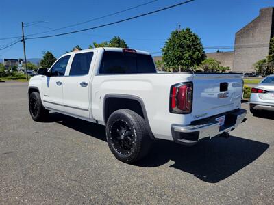2017 GMC Sierra 1500 SLT - Photo 10 - Fortuna, CA 95540