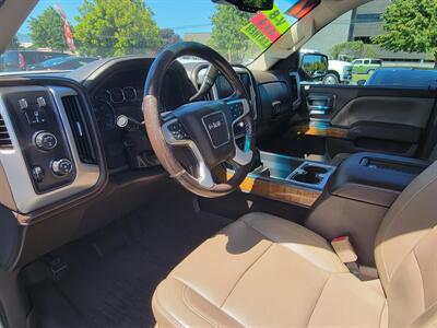 2017 GMC Sierra 1500 SLT - Photo 7 - Fortuna, CA 95540