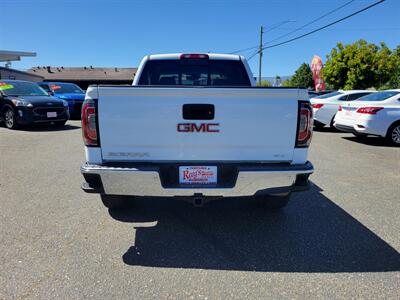 2017 GMC Sierra 1500 SLT - Photo 11 - Fortuna, CA 95540