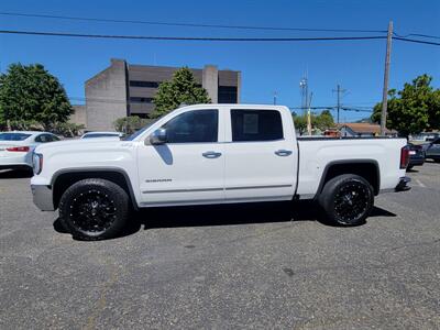2017 GMC Sierra 1500 SLT - Photo 4 - Fortuna, CA 95540
