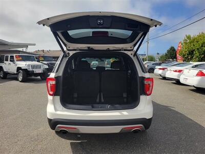2017 Ford Explorer Limited - Photo 10 - Fortuna, CA 95540
