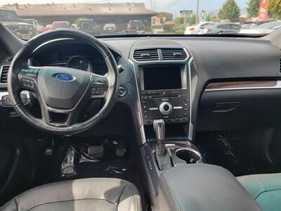2017 Ford Explorer Limited - Photo 6 - Fortuna, CA 95540