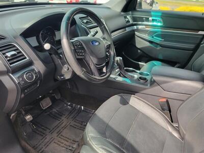 2017 Ford Explorer Limited - Photo 7 - Fortuna, CA 95540