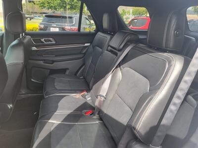 2017 Ford Explorer Limited - Photo 8 - Fortuna, CA 95540