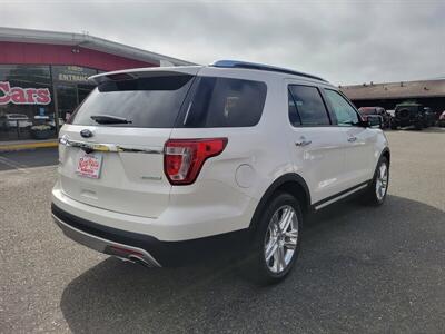 2017 Ford Explorer Limited - Photo 14 - Fortuna, CA 95540