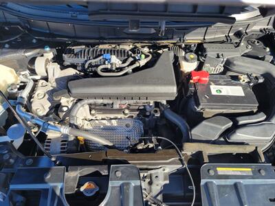2017 Nissan Rogue SL   - Photo 5 - Fortuna, CA 95540