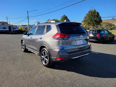2017 Nissan Rogue SL   - Photo 11 - Fortuna, CA 95540