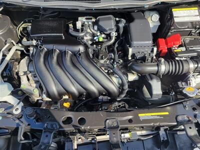 2018 Nissan Versa SV   - Photo 5 - Fortuna, CA 95540