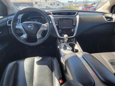 2015 Nissan Murano SL   - Photo 6 - Fortuna, CA 95540