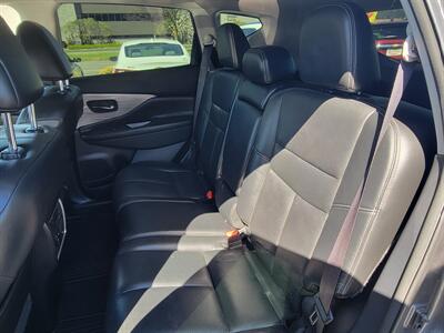 2015 Nissan Murano SL   - Photo 8 - Fortuna, CA 95540