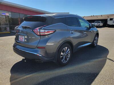2015 Nissan Murano SL   - Photo 13 - Fortuna, CA 95540
