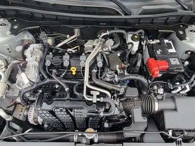2021 Nissan Altima 2.5 SV - Photo 5 - Fortuna, CA 95540