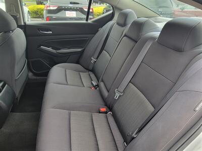 2021 Nissan Altima 2.5 SV   - Photo 8 - Fortuna, CA 95540