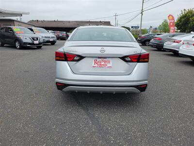 2021 Nissan Altima 2.5 SV   - Photo 12 - Fortuna, CA 95540
