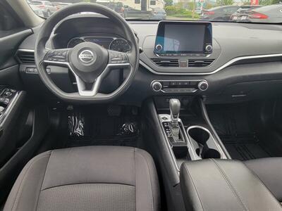 2021 Nissan Altima 2.5 SV - Photo 6 - Fortuna, CA 95540