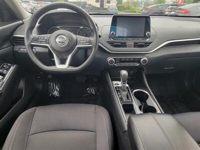2021 Nissan Altima 2.5 SV   - Photo 6 - Fortuna, CA 95540