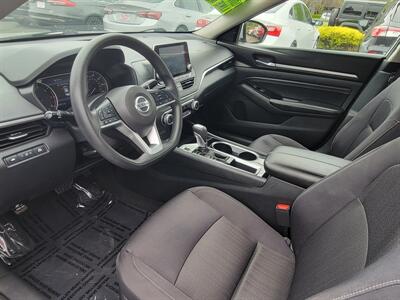 2021 Nissan Altima 2.5 SV   - Photo 7 - Fortuna, CA 95540