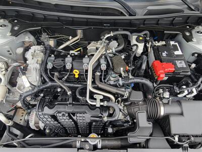 2021 Nissan Altima 2.5 SV   - Photo 5 - Fortuna, CA 95540
