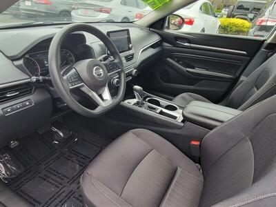 2021 Nissan Altima 2.5 SV - Photo 7 - Fortuna, CA 95540