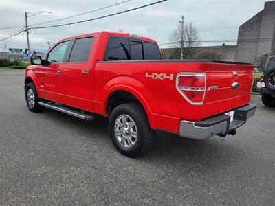 2012 Ford F-150 Lariat   - Photo 10 - Fortuna, CA 95540