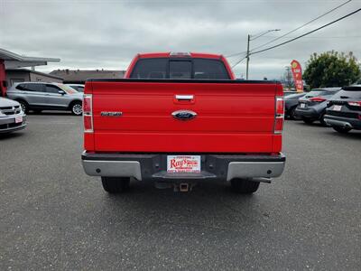 2012 Ford F-150 Lariat   - Photo 11 - Fortuna, CA 95540