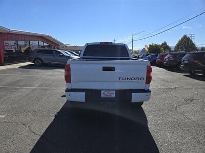 2014 Toyota Tundra Limited   - Photo 12 - Fortuna, CA 95540