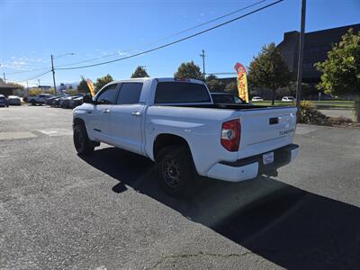 2014 Toyota Tundra Limited   - Photo 11 - Fortuna, CA 95540